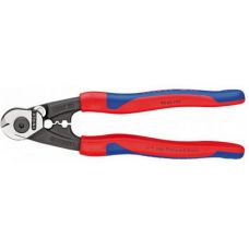 Тросорез KNIPEX (ножницы для резки проволочных тросов) от 0 до 7 мм