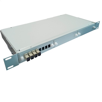 Кросс оптический стоечный КОР-24-У 4, КРС, ШКОС (4 порта FC, ST, SC, LC; SM 9/125; MM 50/125; MM 62,5/125) Кросс оптический стоечный КОР-24-У 4, КРС, ШКОС (4 порта FC, ST, SC, LC; SM 9/125; MM 50/125; MM 62,5/125)