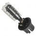 Кросс-муфта оптическая МОСК-4620-20SC-09-9Т-54К/2PLC8