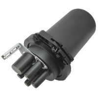 Муфта оптическая тупиковая МВОТ-3520-41-84-4К12/3Т/КМ1 (аналог GJS-2D)