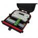 Кросс-муфта оптическая ОКМ-3023-10SC-82-М(п)-54К/2PLC8 Кросс-муфта оптическая ОКМ-3023-10SC-82-М(п)-54К/2PLC8