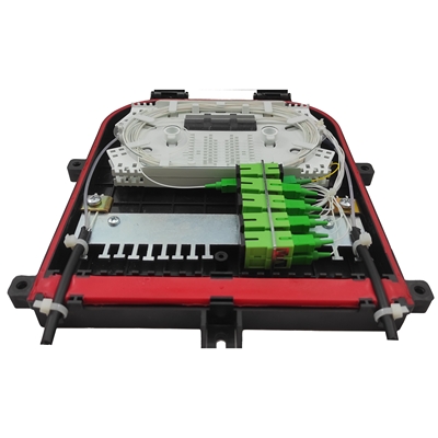 Кросс-муфта оптическая ОКМ-3023-10SC-82-М(п)-54К/2PLC8 Кросс-муфта оптическая ОКМ-3023-10SC-82-М(п)-54К/2PLC8