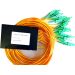 Оптический разветвитель (планарный PLC сплиттер) 3.0 мм, 1x16