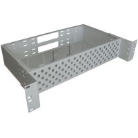 Кросс оптический стоечный КОР-96-У, КРС, ШКОС (96 портов FC, ST, SC, LC; SM 9/125; MM 50/125; MM 62,5/125)