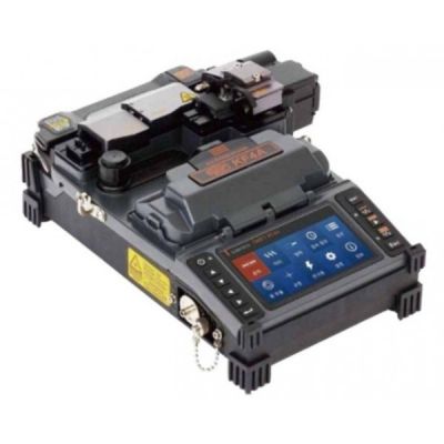 Аппарат для сварки оптических волокон ILSINTECH Swift KF4A