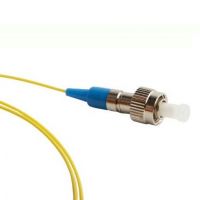 Шнур монтажный оптический пигтейл многомодовый FC/UPC MM 62.5/125 G.651, 0.9мм, 1.5м