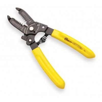 Miller 821 Мультистриппер для резки и зачистки провода Miller 821 Мультистриппер для резки и зачистки провода
