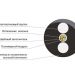 Круглый оптический подвесной дроп кабель (кабель FTTH) ОКПЦ-Д2К (1, 2, 4, 8, 12, 16, 24 волокна); 1.5 и 3 кН Круглый оптический подвесной дроп кабель (кабель FTTH) ОКПЦ-Д2К (1, 2, 4, 8, 12, 16, 24 волокна); 1.5 и 3 кН