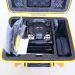 Автоматический сварочный аппарат для оптоволокна DVP-765 Автоматический сварочный аппарат для оптоволокна DVP-765